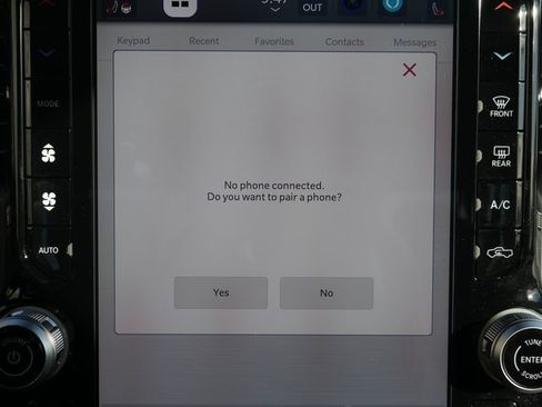 New 2026 RAM 1500 Big Horn image 5