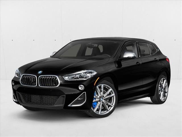Used 2019 BMW X2 M35i w/ Premium Package AWD/4WD image 1