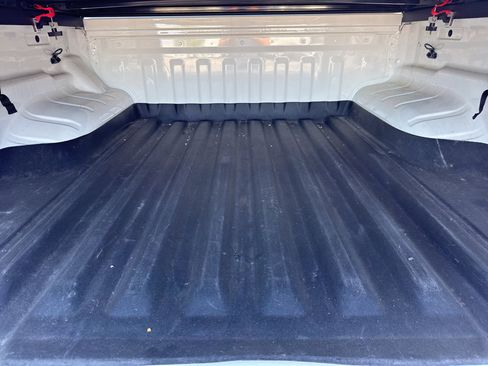 Certified 2024 Nissan Frontier PRO-4X w/ Technology Package AWD/4WD image 9