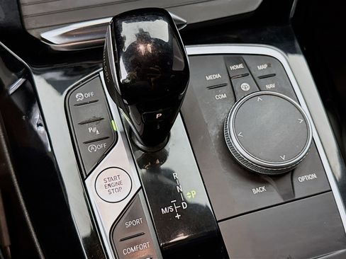 Used 2023 BMW X3 sDrive30i w/ Convenience Package image 19