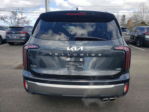 Certified 2023 Kia Telluride SX Prestige X-Pro AWD/4WD image 5