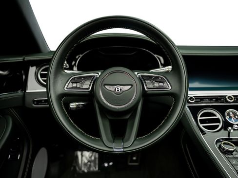 Used 2021 Bentley Continental GT AWD/4WD image 4