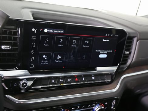 New 2026 GMC Sierra 3500 SLT w/ SLT Convenience Package image 20