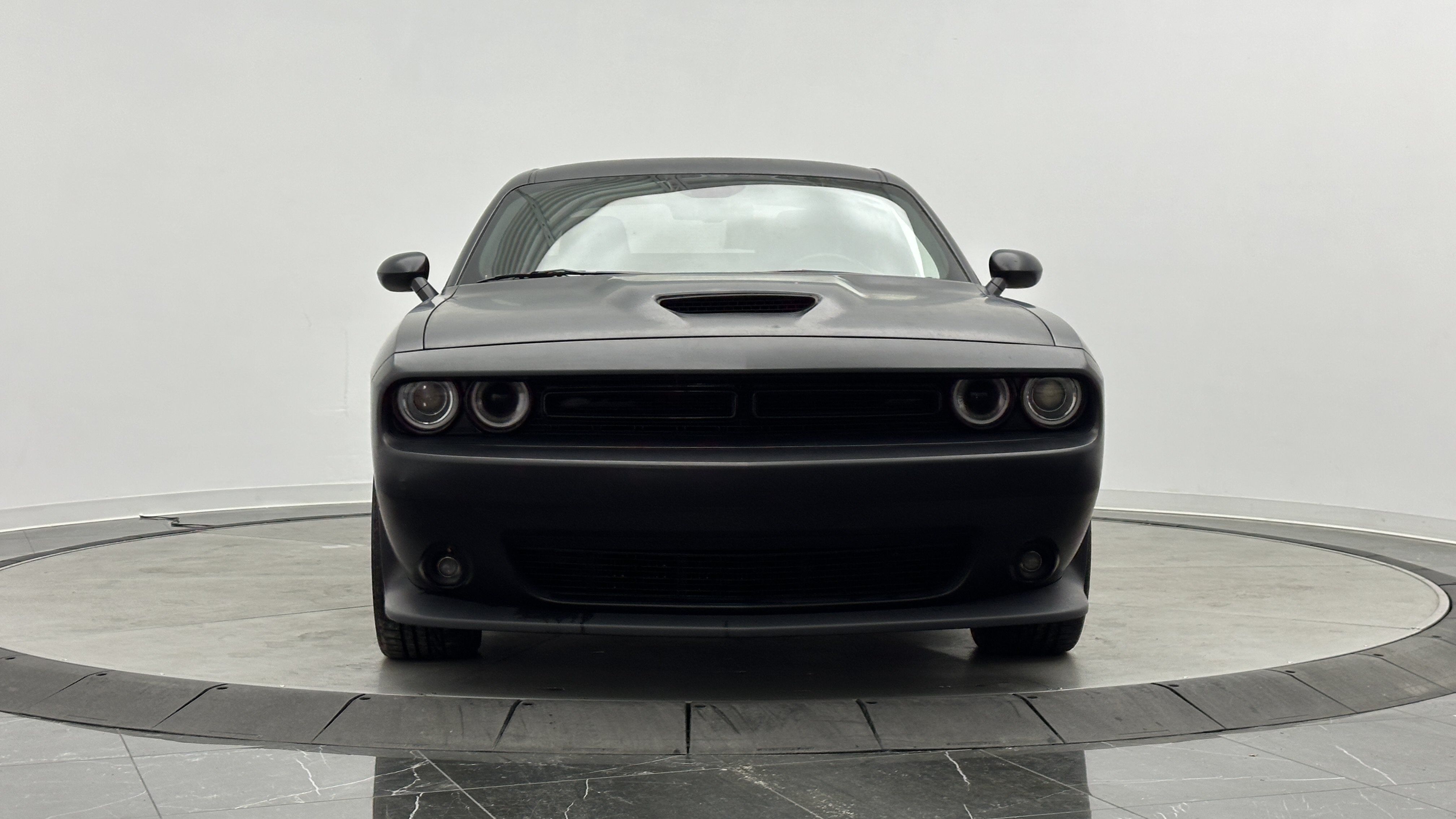 Used 2021 Dodge Challenger GT w/ Plus Package AWD/4WD image 2
