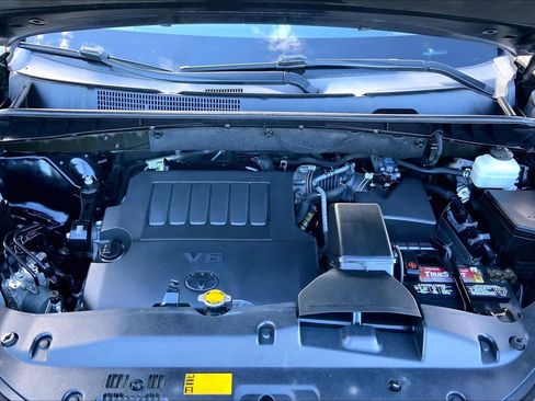 Used 2014 Toyota Highlander Limited Platinum image 30