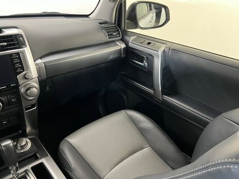 Certified 2024 Toyota 4Runner SR5 Premium image 12