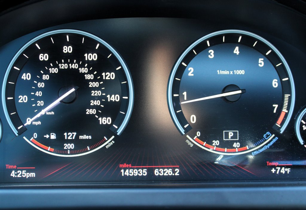Used 2012 BMW 650i Coupe RWD image 14