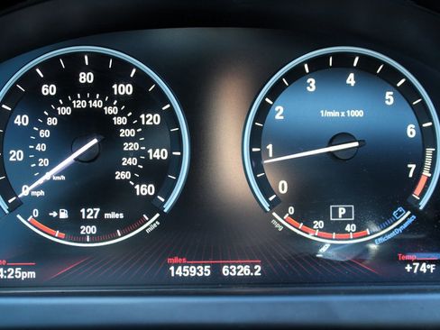 Used 2012 BMW 650i Coupe image 14