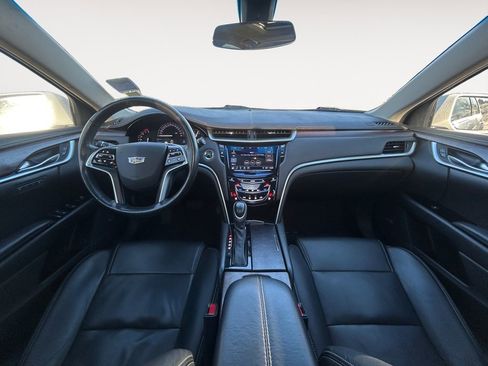 Used 2019 Cadillac XTS Luxury image 13