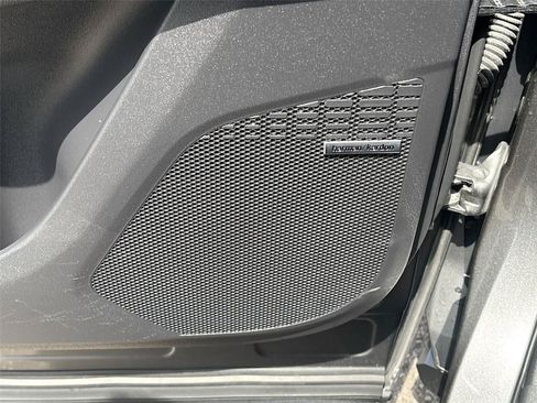 Used 2023 Subaru Solterra AWD image 19
