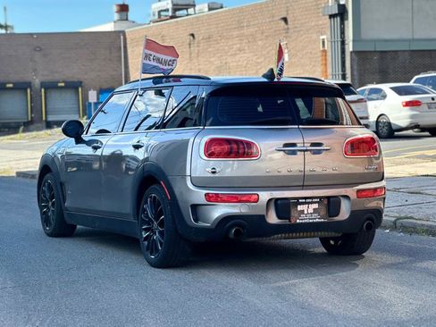 Used 2017 MINI Cooper Clubman S AWD/4WD image 6