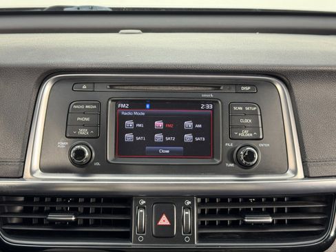 Used 2016 Kia Optima EX image 25