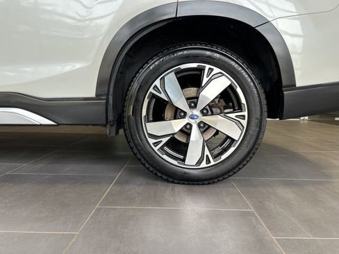 Used 2020 Subaru Forester Touring AWD/4WD image 48