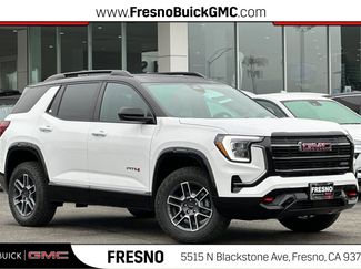 New 2026 GMC Terrain AT4 video 1