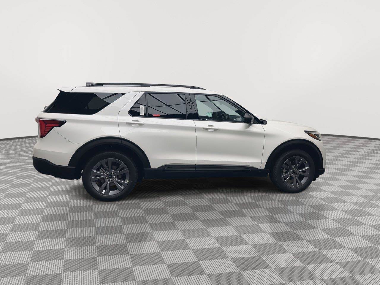 New 2027 Ford Explorer Active w/ Active Comfort Package AWD/4WD image 44