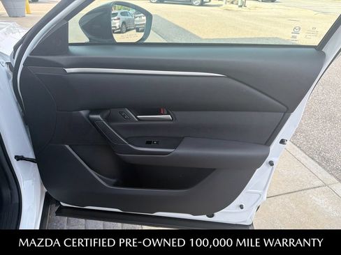 Certified 2026 MAZDA CX-50 2.5 Hybrid w/ Preferred Pkg AWD/4WD image 17