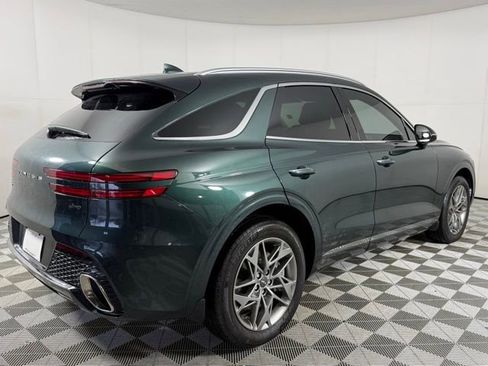 Used 2023 Genesis GV70 2.5T Select w/ Select Package image 7