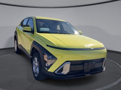 New 2026 Hyundai Kona SE