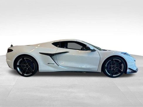 New 2026 Chevrolet Corvette Z06 RWD image 6