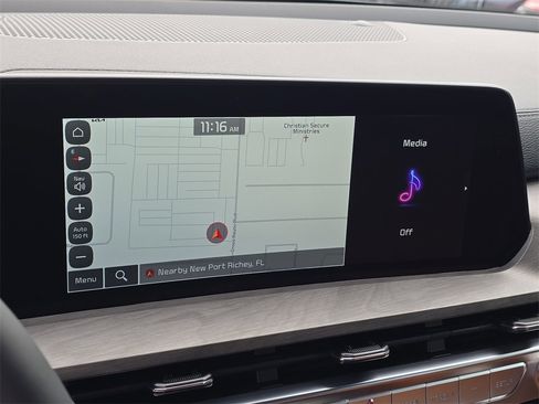 New 2025 Kia Telluride SX Prestige X-Pro image 26