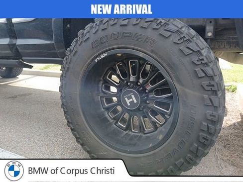 Used 2019 RAM 2500 Limited image 6