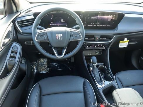 New 2026 Buick Encore GX Avenir w/ Avenir Technology Package image 14