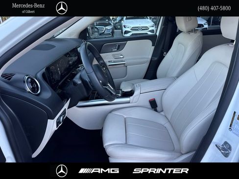 Certified 2023 Mercedes-Benz GLA 250 image 9