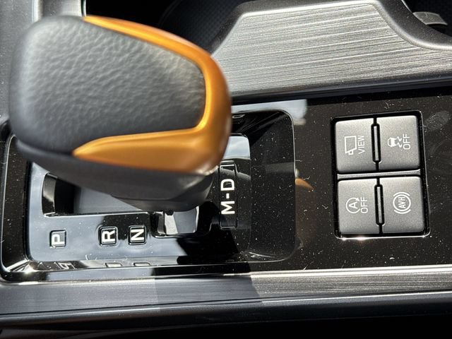 New 2026 Subaru Outback Wilderness AWD/4WD image 25