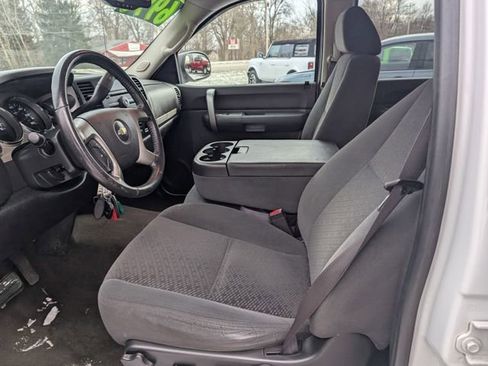 Used 2008 Chevrolet Silverado 1500 LT w/ All Star Edition image 14
