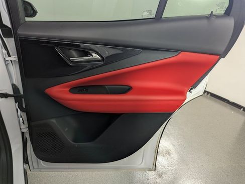 Used 2024 Chevrolet Blazer EV RS image 24