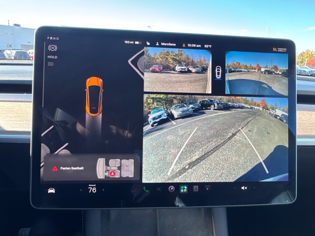 Used 2023 Tesla Model Y Long Range AWD/4WD image 17