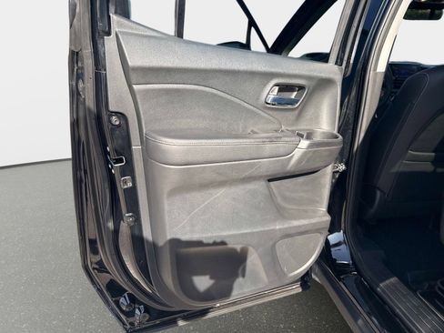Used 2023 Honda Ridgeline RTL image 12