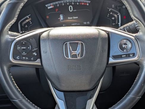Used 2017 Honda CR-V EX-L image 14