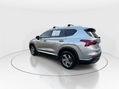 Used 2021 Hyundai Santa Fe SEL image 6