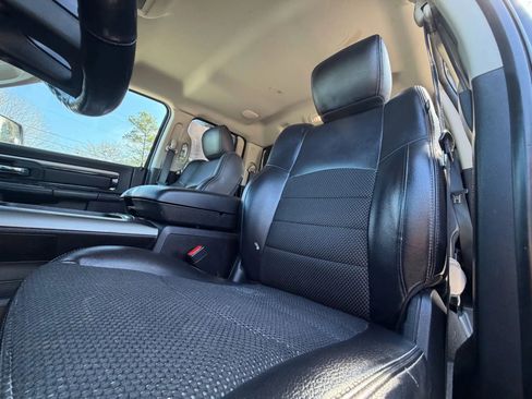 Used 2016 RAM 1500 Sport w/ Black Ram 1500 Sport Group image 25