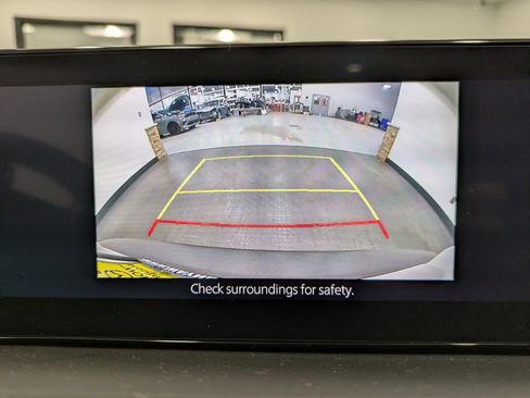 Certified 2023 MAZDA CX-30 AWD 2.5 S w/ Select Package image 12