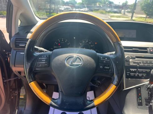 Used 2010 Lexus RX 350 AWD image 17