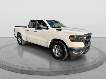 Used 2019 RAM 1500 Big Horn