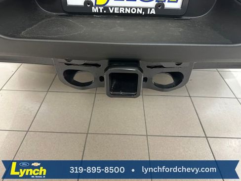 New 2026 Ford F250 XL w/ Snow Plow Prep Package image 17