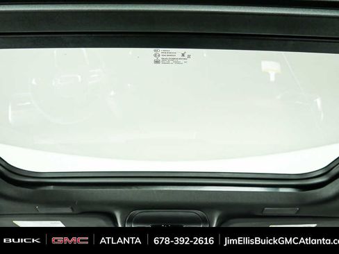 New 2026 GMC Yukon XL Denali w/ Sun & Power Step Package image 21