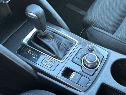 Used 2016 MAZDA CX-5 Touring image 21