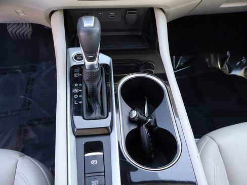 Used 2024 Nissan Altima 2.5 SL image 54