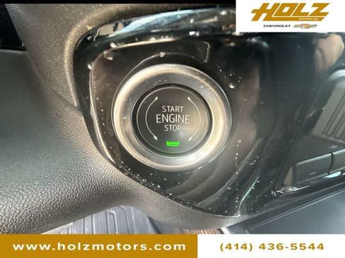 Certified 2025 GMC Sierra 1500 Elevation AWD/4WD image 17