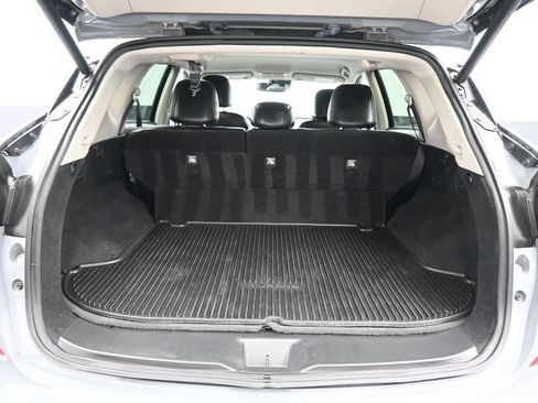 Used 2022 Nissan Murano SL w/ Cargo Package AWD/4WD image 43