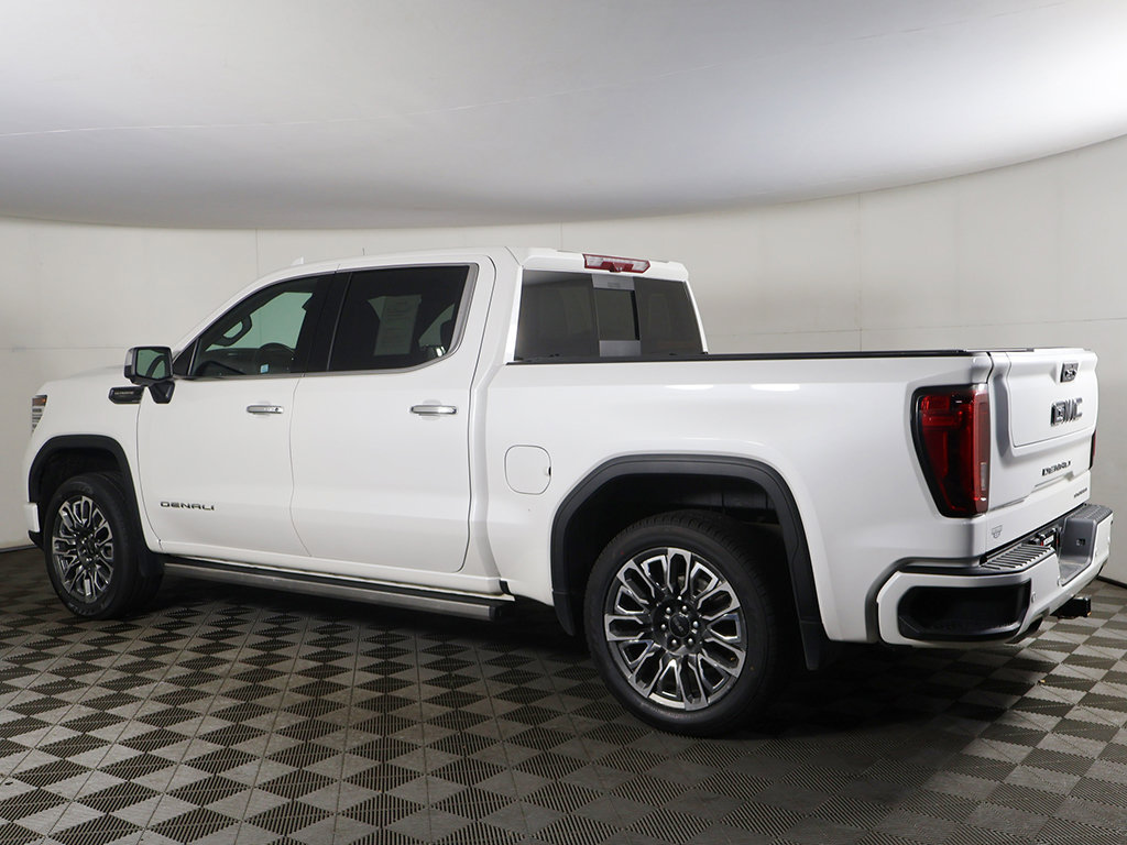 Used 2023 GMC Sierra 1500 Denali Ultimate AWD/4WD image 13