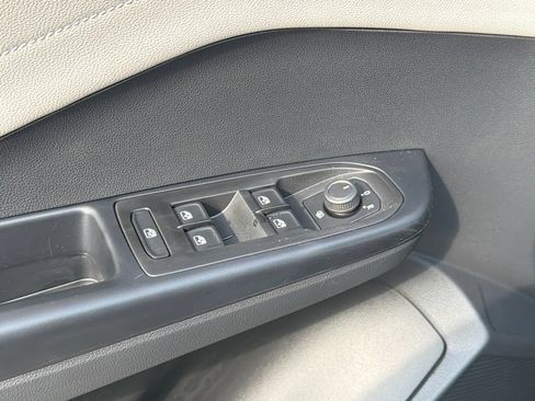 New 2026 Volkswagen Taos SEL AWD/4WD image 27