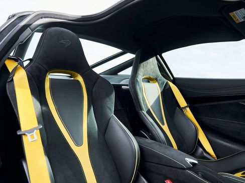 Used 2021 McLaren 720S RWD image 44