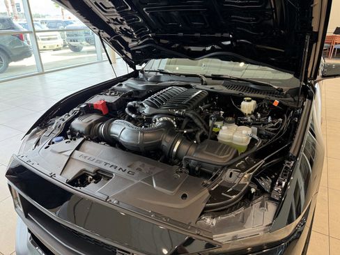 New 2026 Ford Mustang GT Premium w/ GT Performance Package image 16