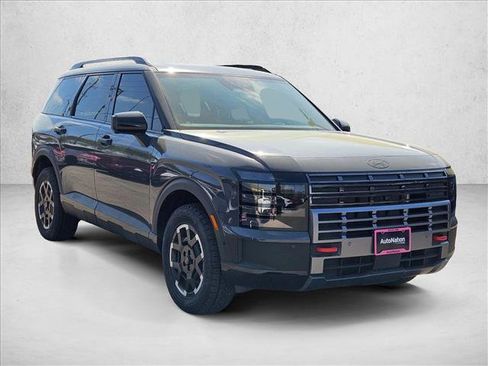 New 2026 Hyundai Palisade XRT Pro AWD/4WD image 7