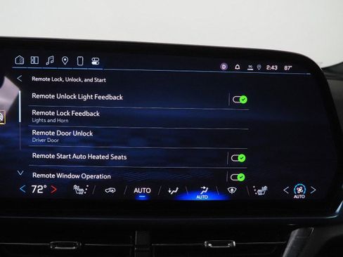 Used 2024 Chevrolet Equinox EV LT w/ LPO, Blackout Package image 39